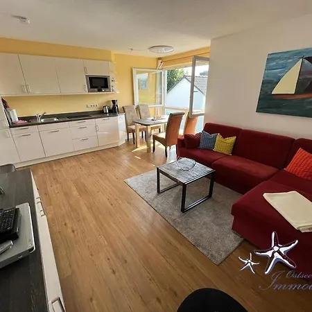 Apartman Auszeit Dikwai